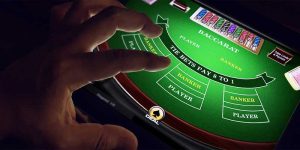 Cách Chơi Baccarat - Hướng Dẫn Siêu Chi Tiết Và Hiệu Quả