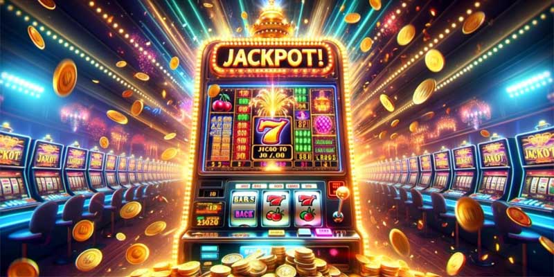 Cách nổ hũ đổi thưởng - Săn Jackpot và nhận giải thưởng cực khủng